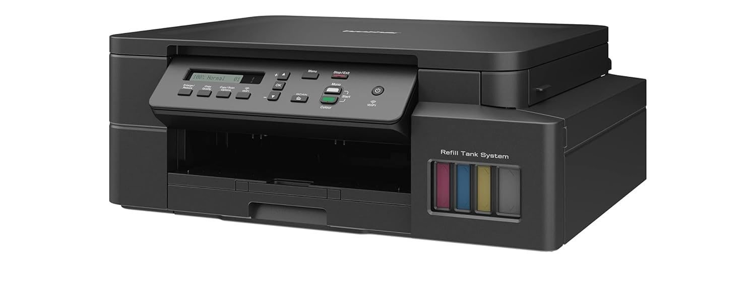 Brother Inkjet Series