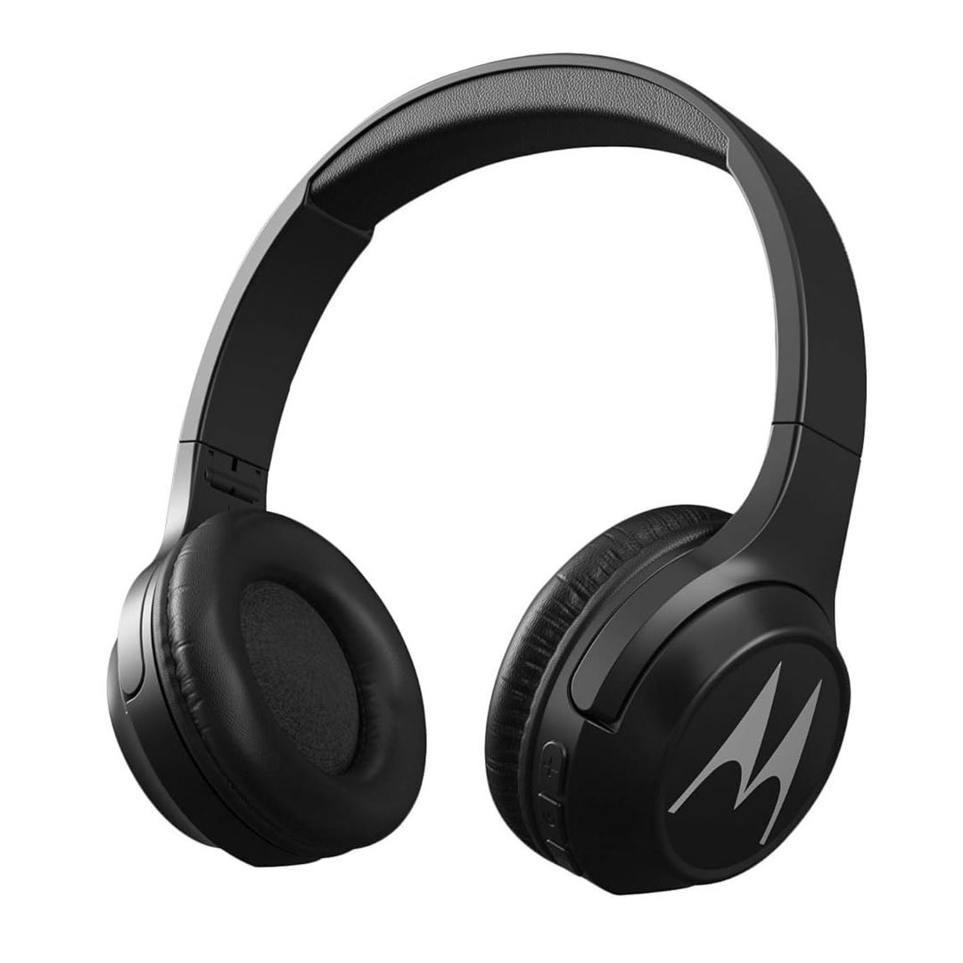Motorola Headphone Series