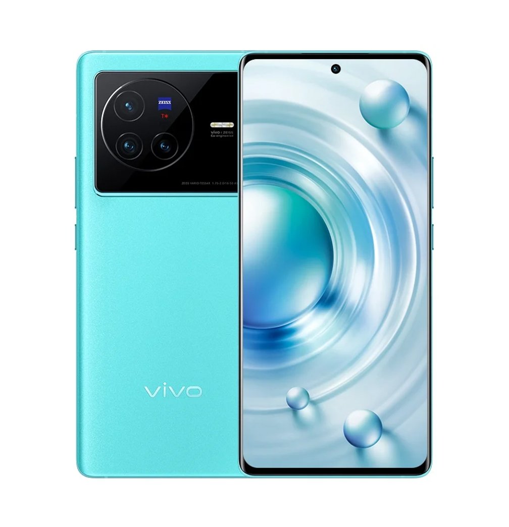 Vivo X Series Phone