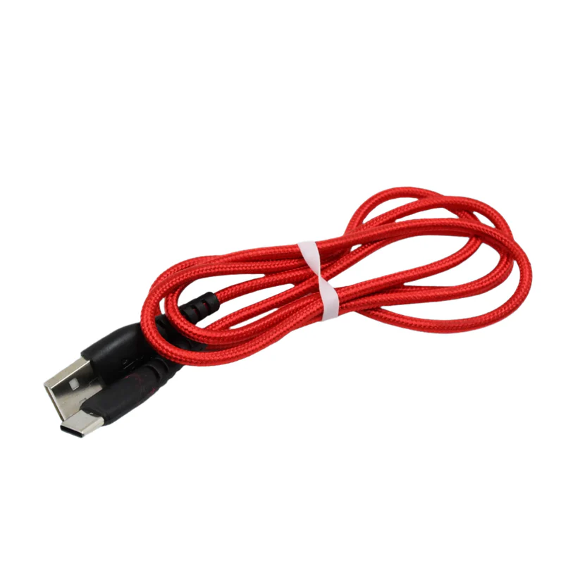 Type C data cable Fast Charging, Data Transfer Cable
