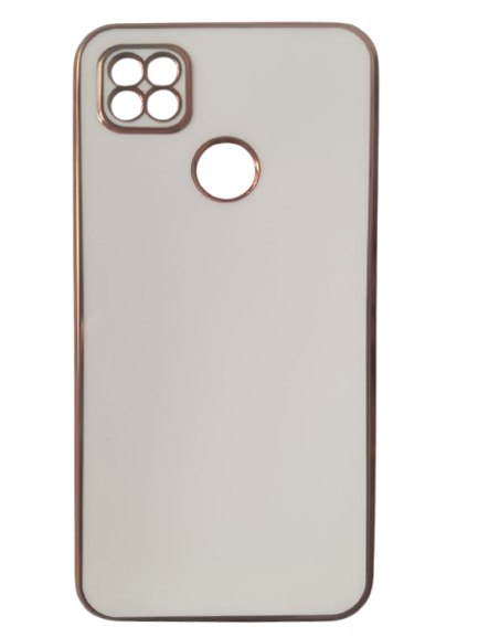 MI Redmi 9C Premium Back Cover