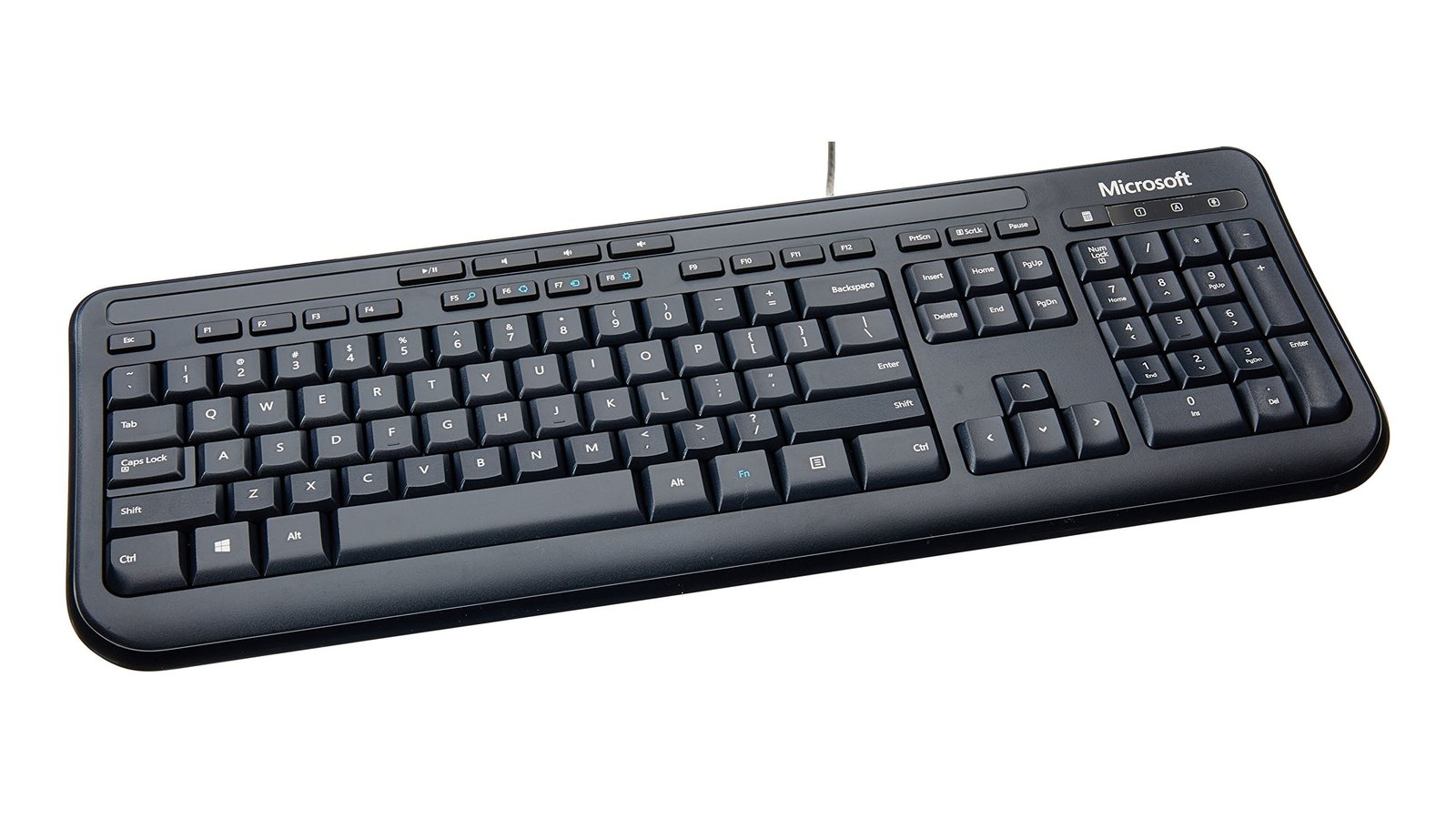 Microsoft keyboard Series 