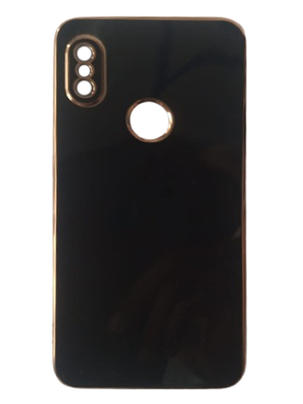 Mi Redmi Note 6 Premium Back Cover