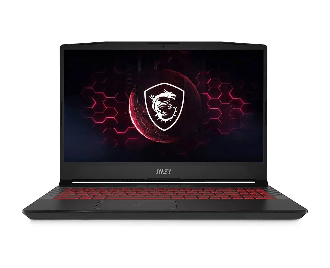 MSI Pulse Series