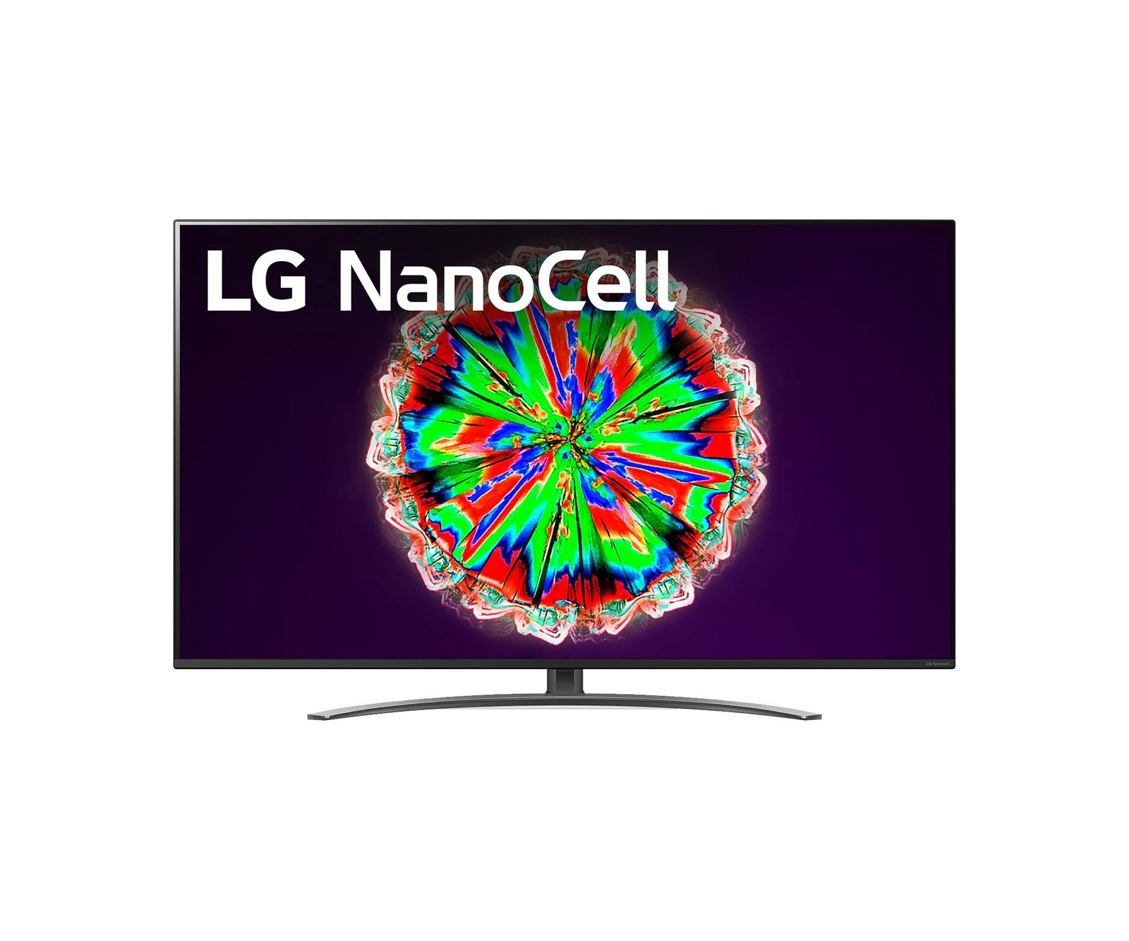 LG NanoCell Series (55 inches)