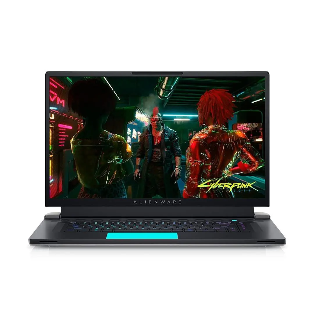 Dell Alienware Series