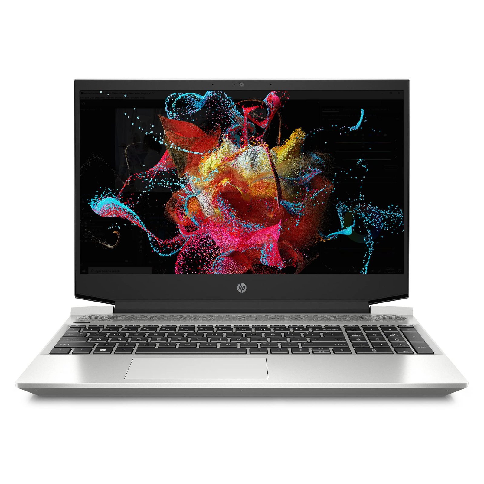 Hp ZBook Series