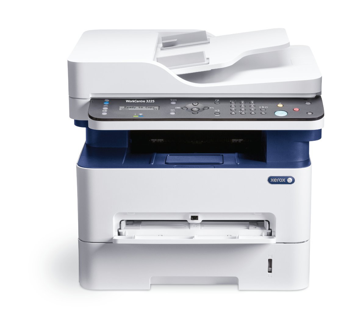 Xerox WorkCentre Series