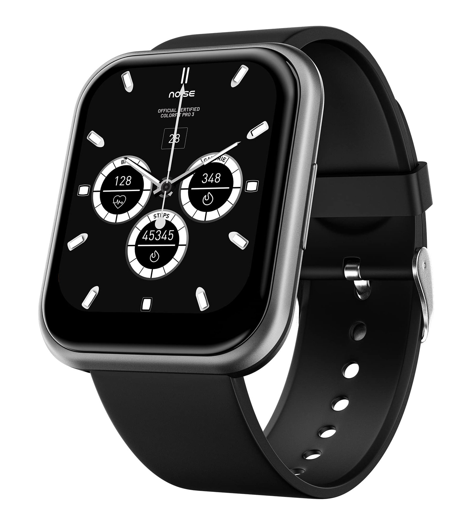 Noise ColorFit Ultra Series