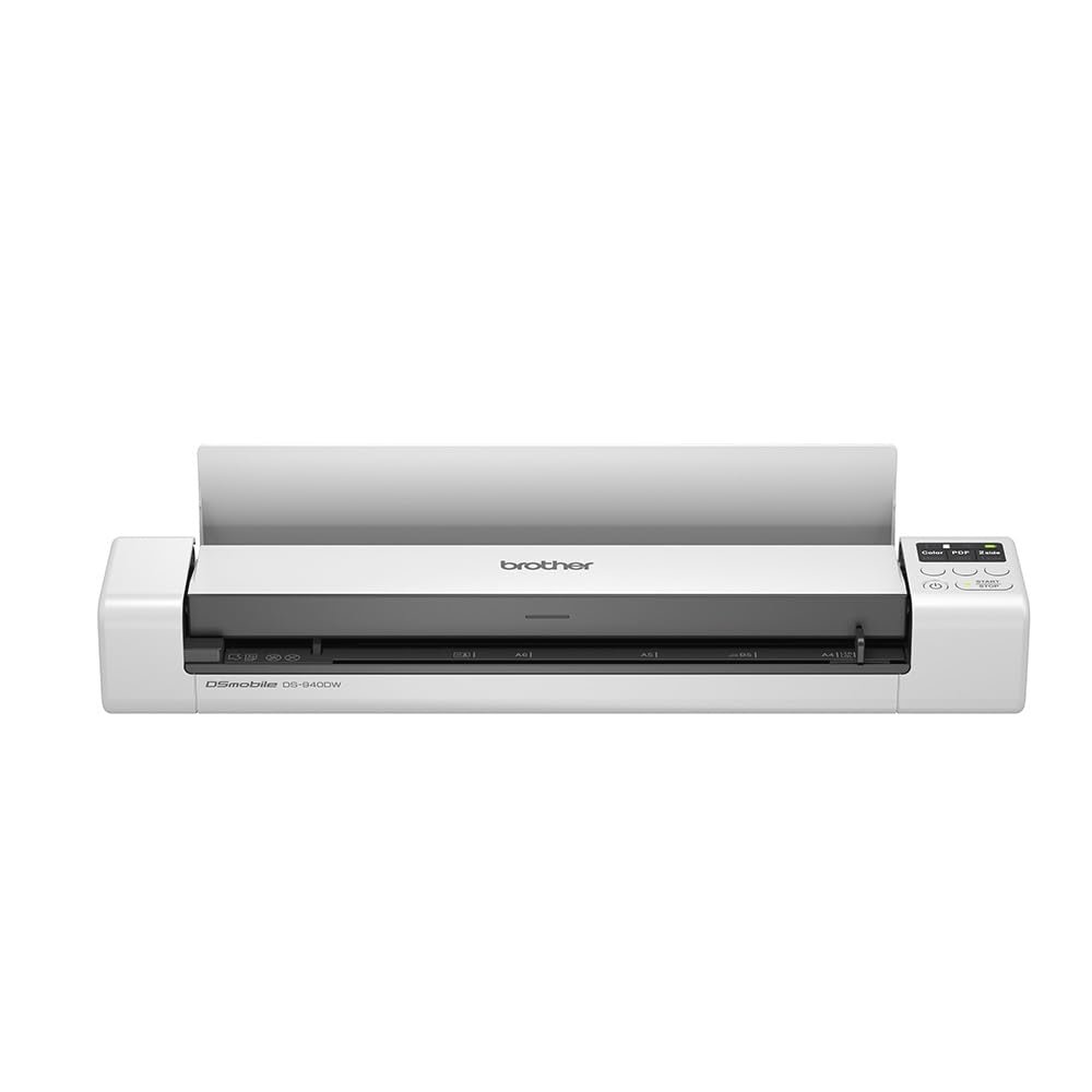 Brother DS Scanner Series