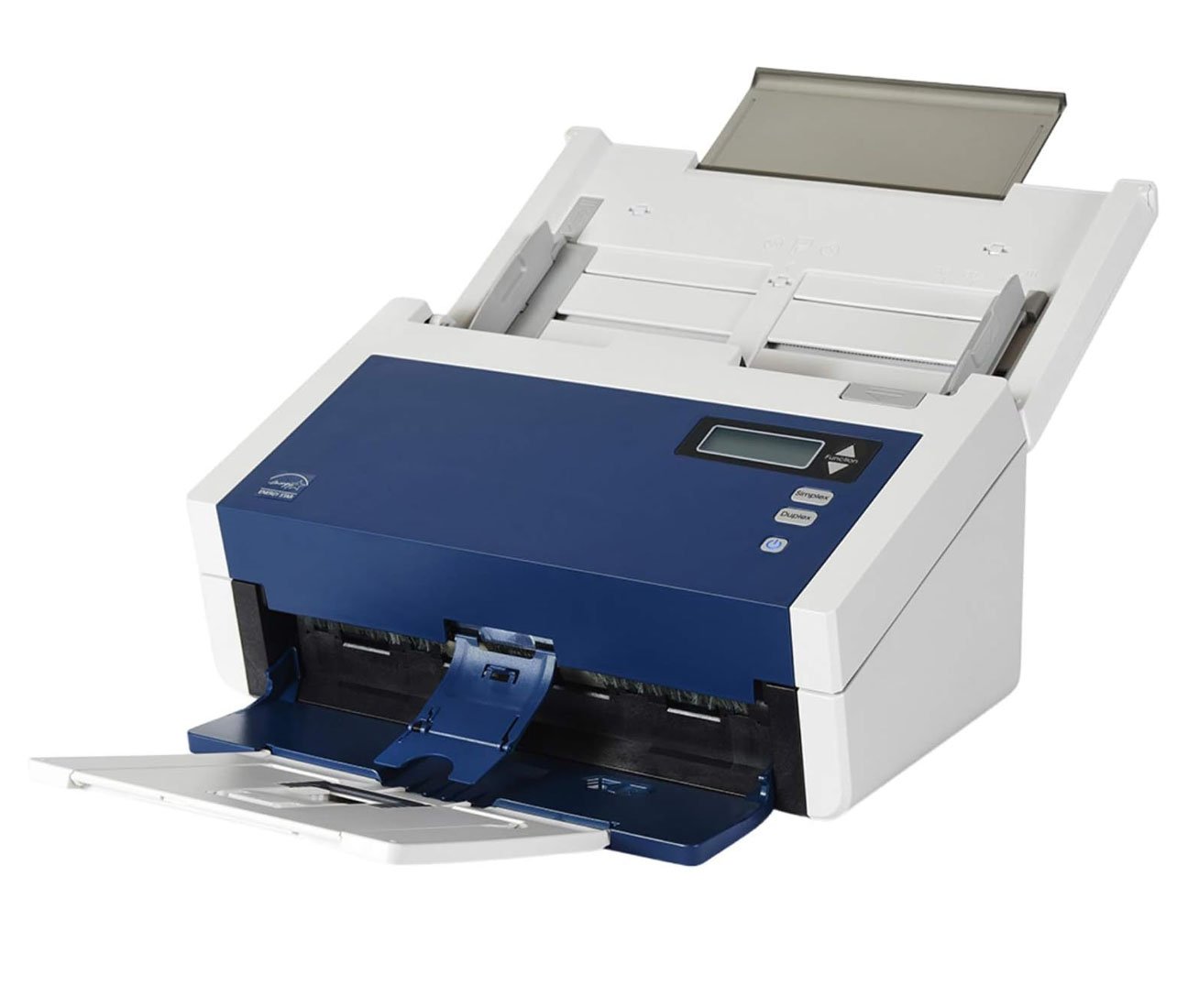 Xerox DocuMate Scanner Series