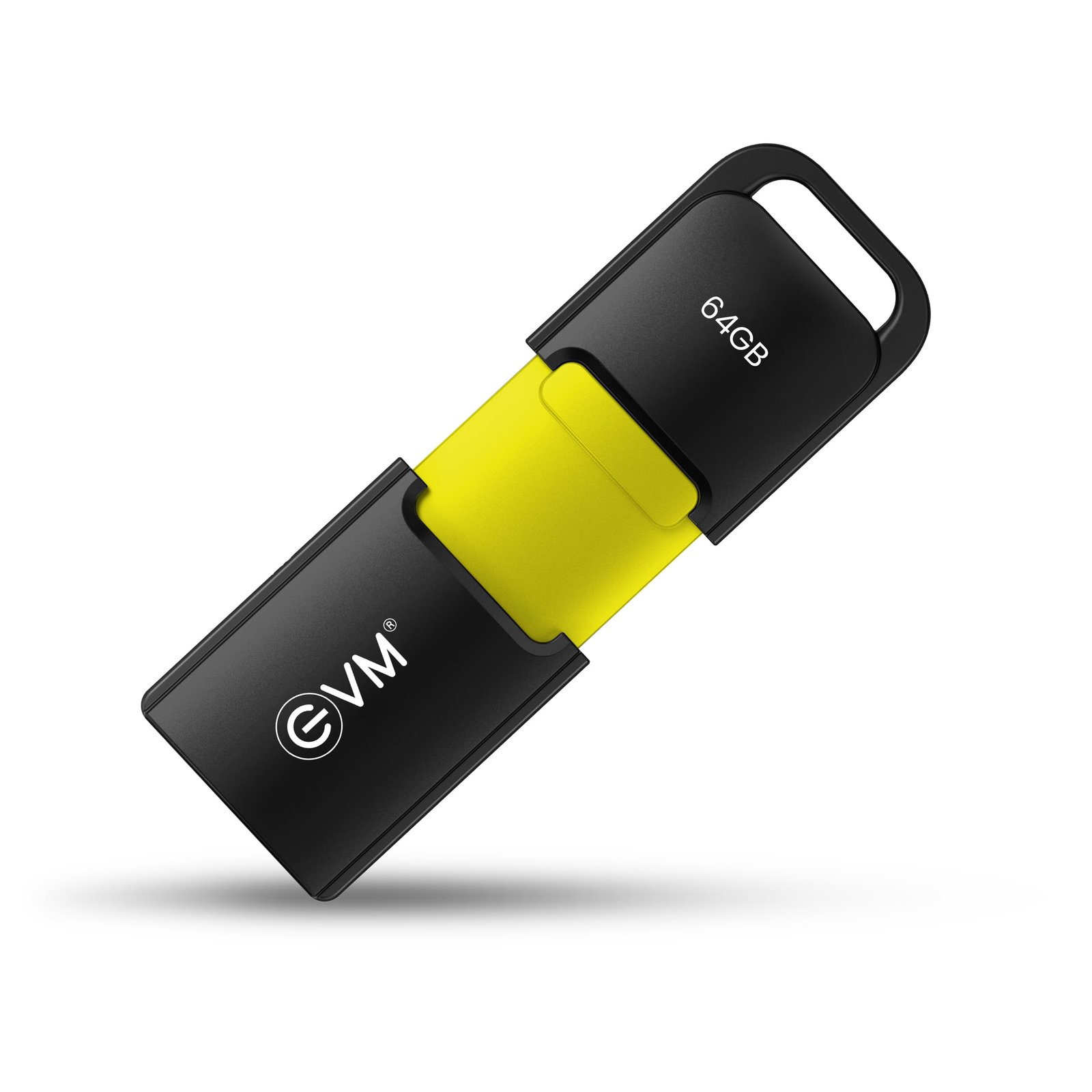 EVM Pen Drive Series