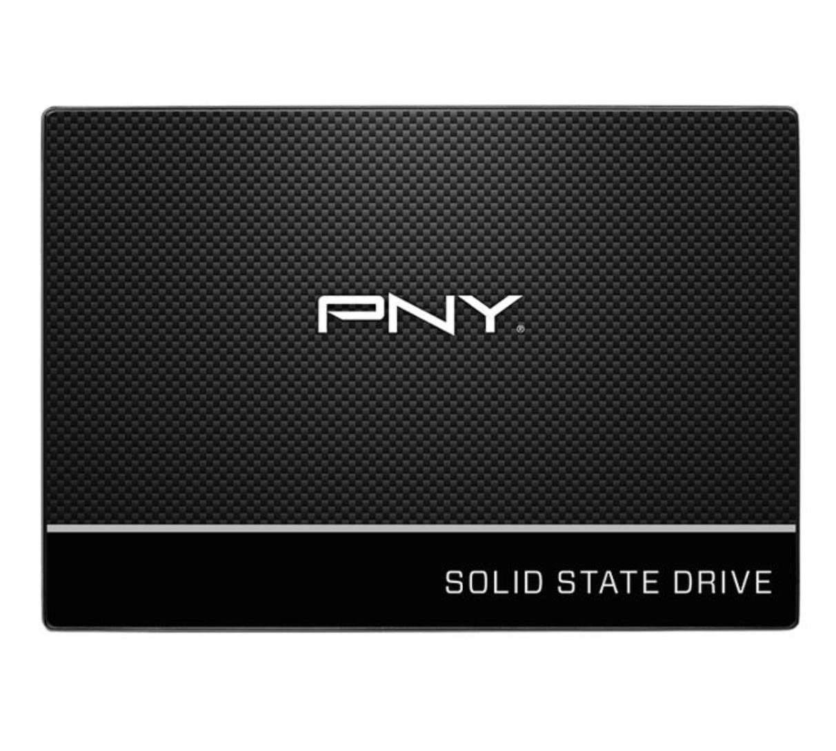 PNY SSD Series