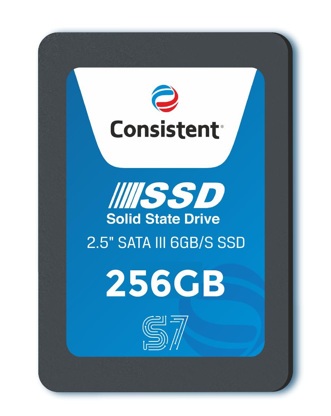 Consistent SSD Series