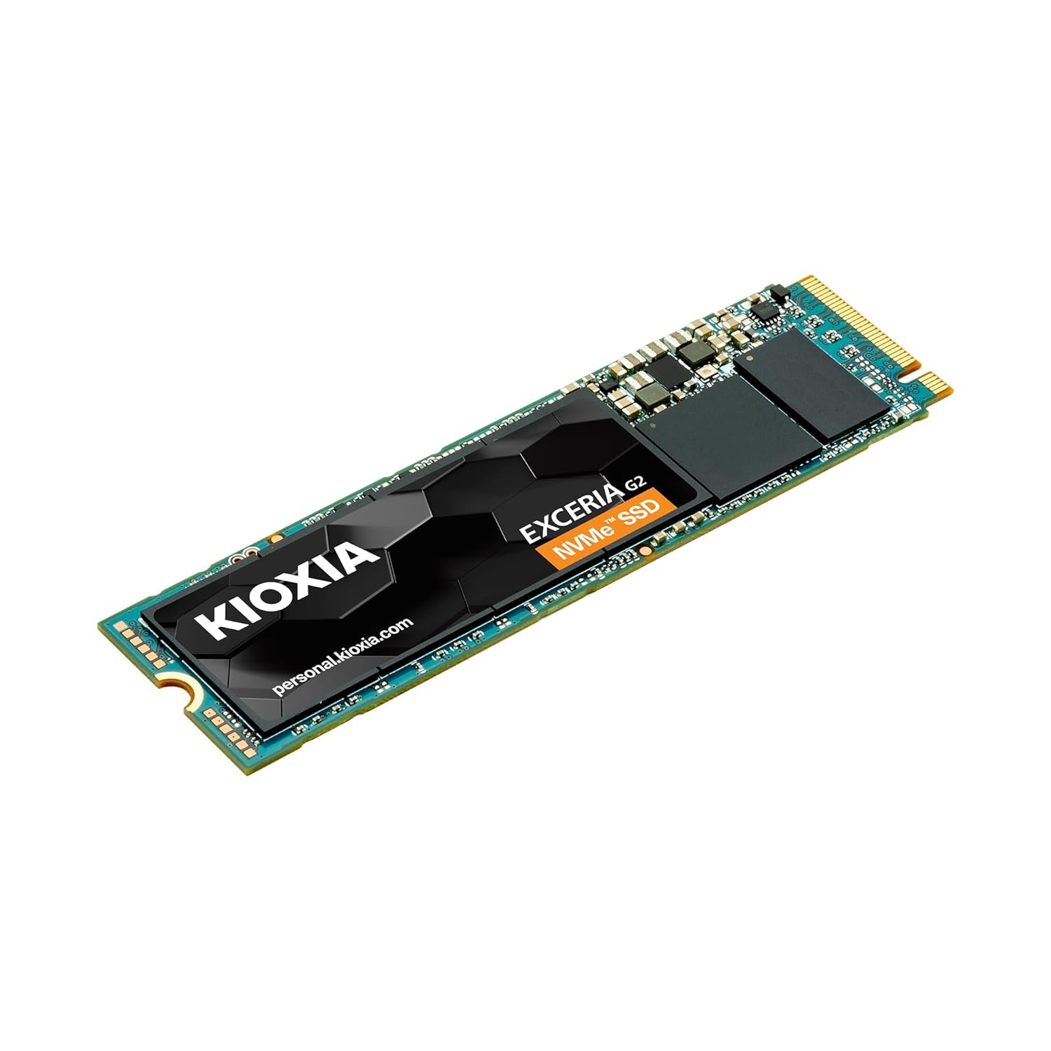 Kioxia Random Access Memory Series
