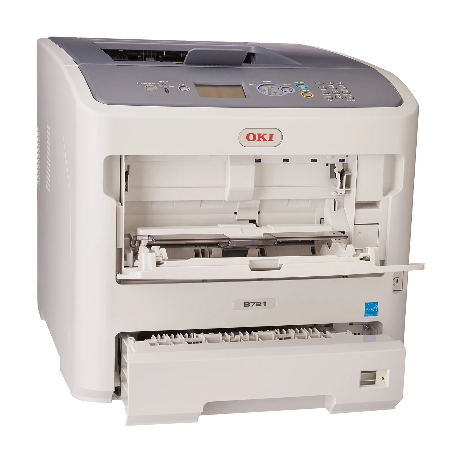 OKI Mono Printers Series