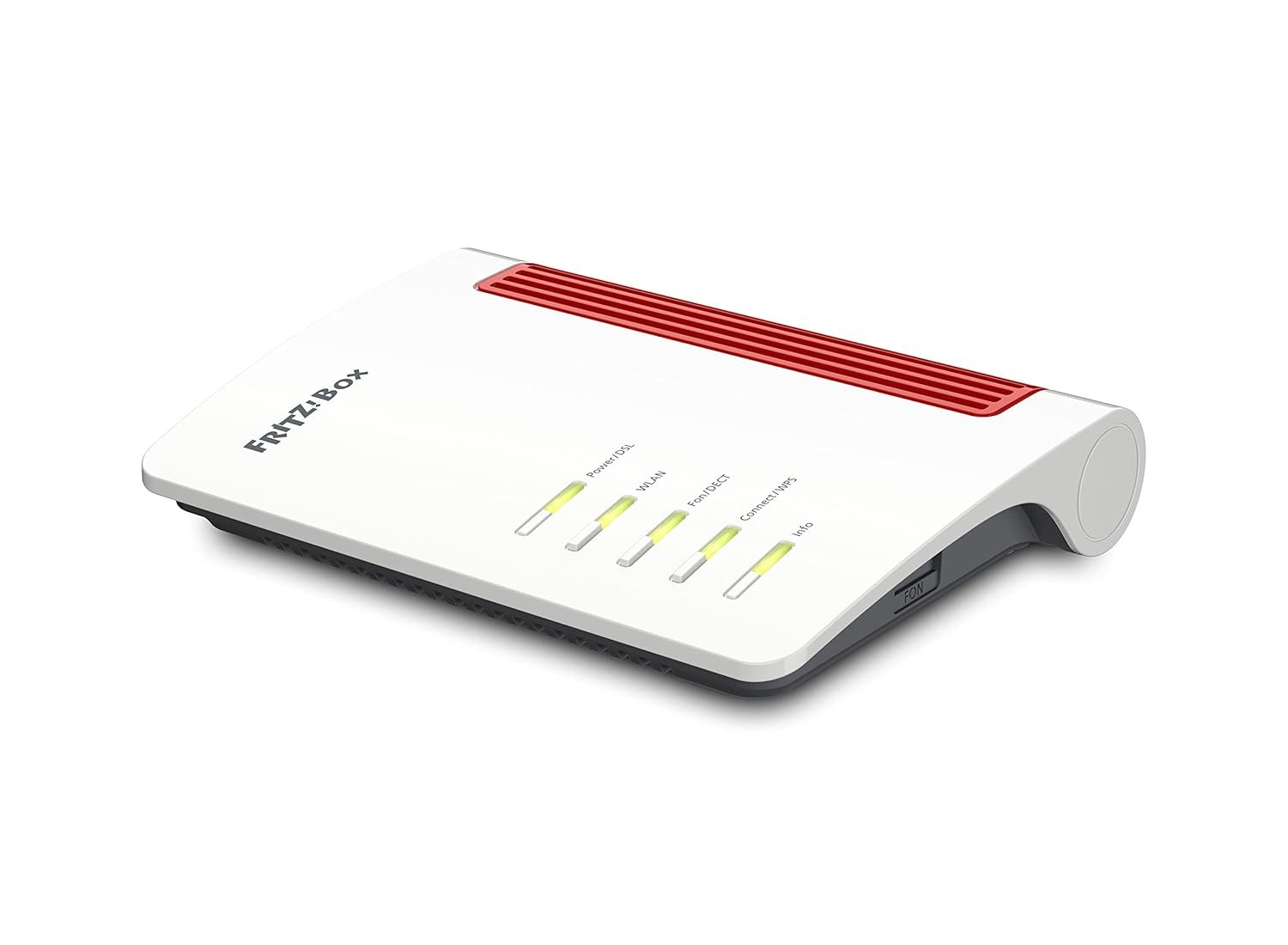 FRITZ!Box Networking Series