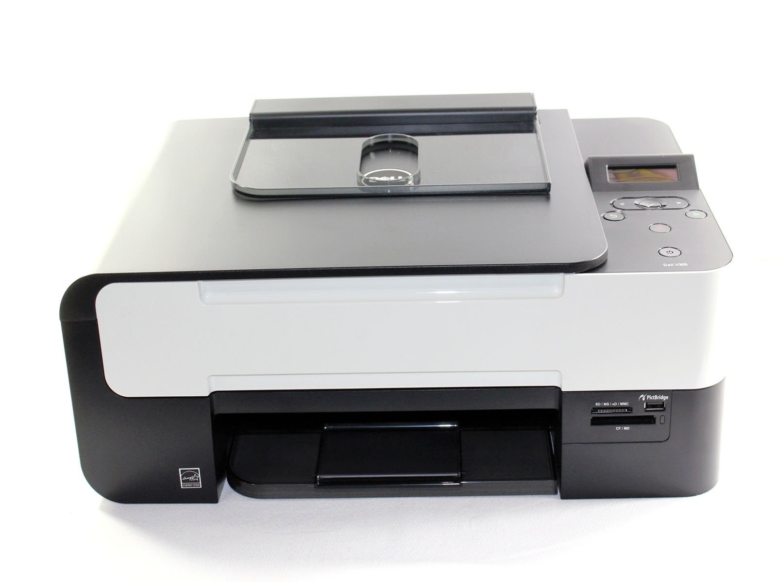 Dell All-in-One Printer Series 