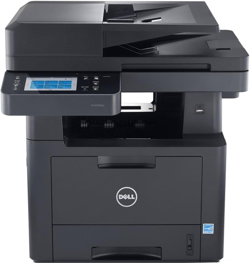 Dell Mono Laser Printers Series