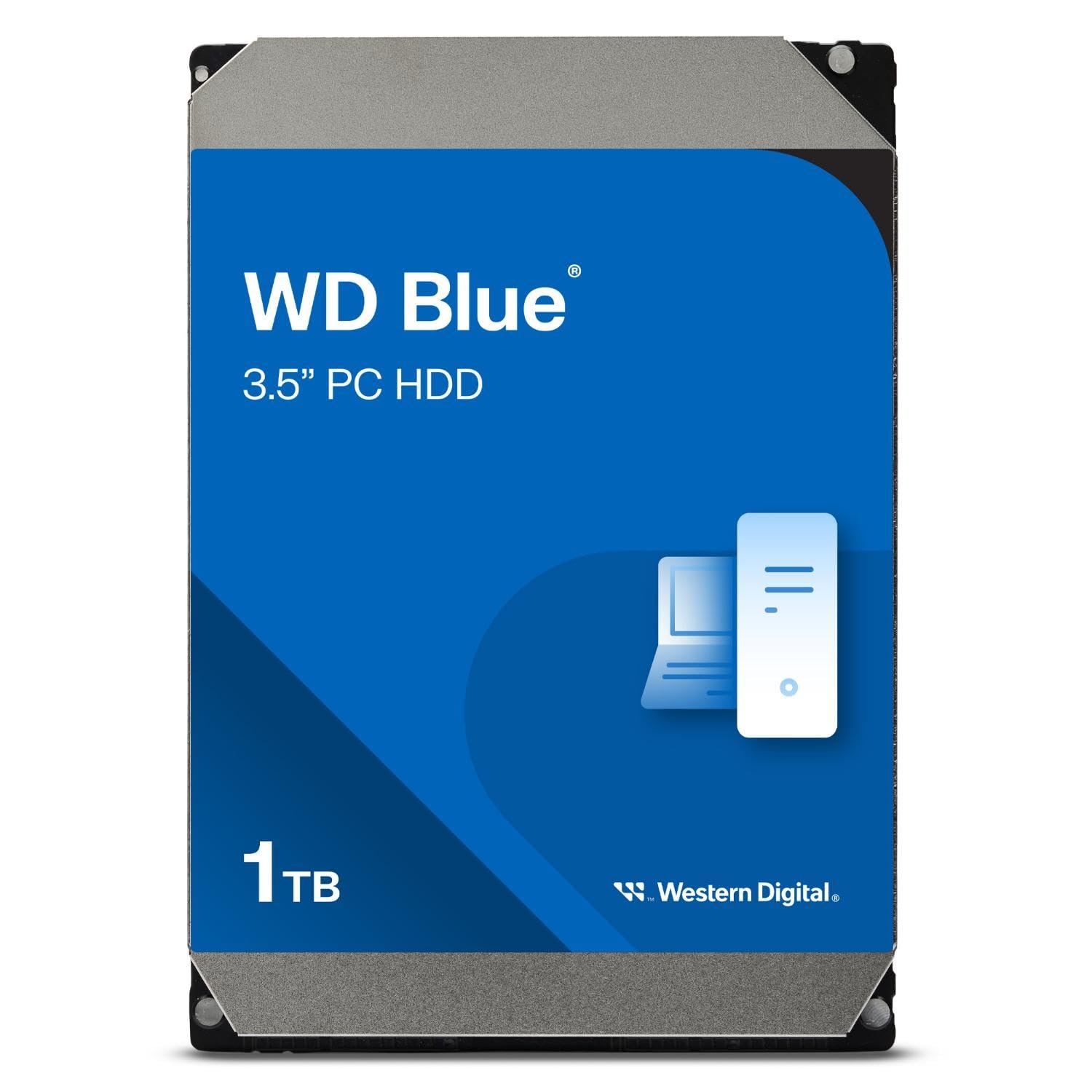 Western Digital HDD Series
