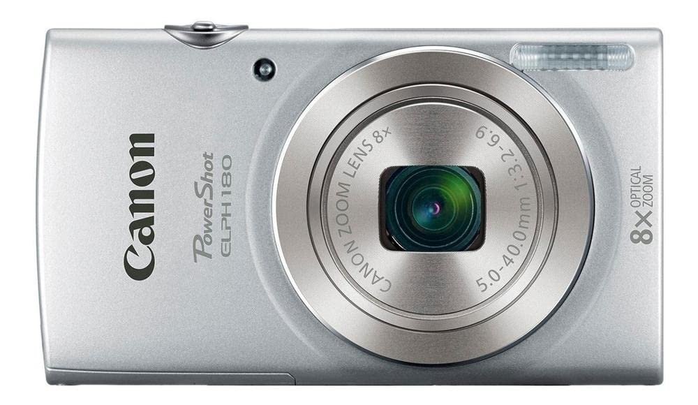 Canon PowerShot ELPH Series