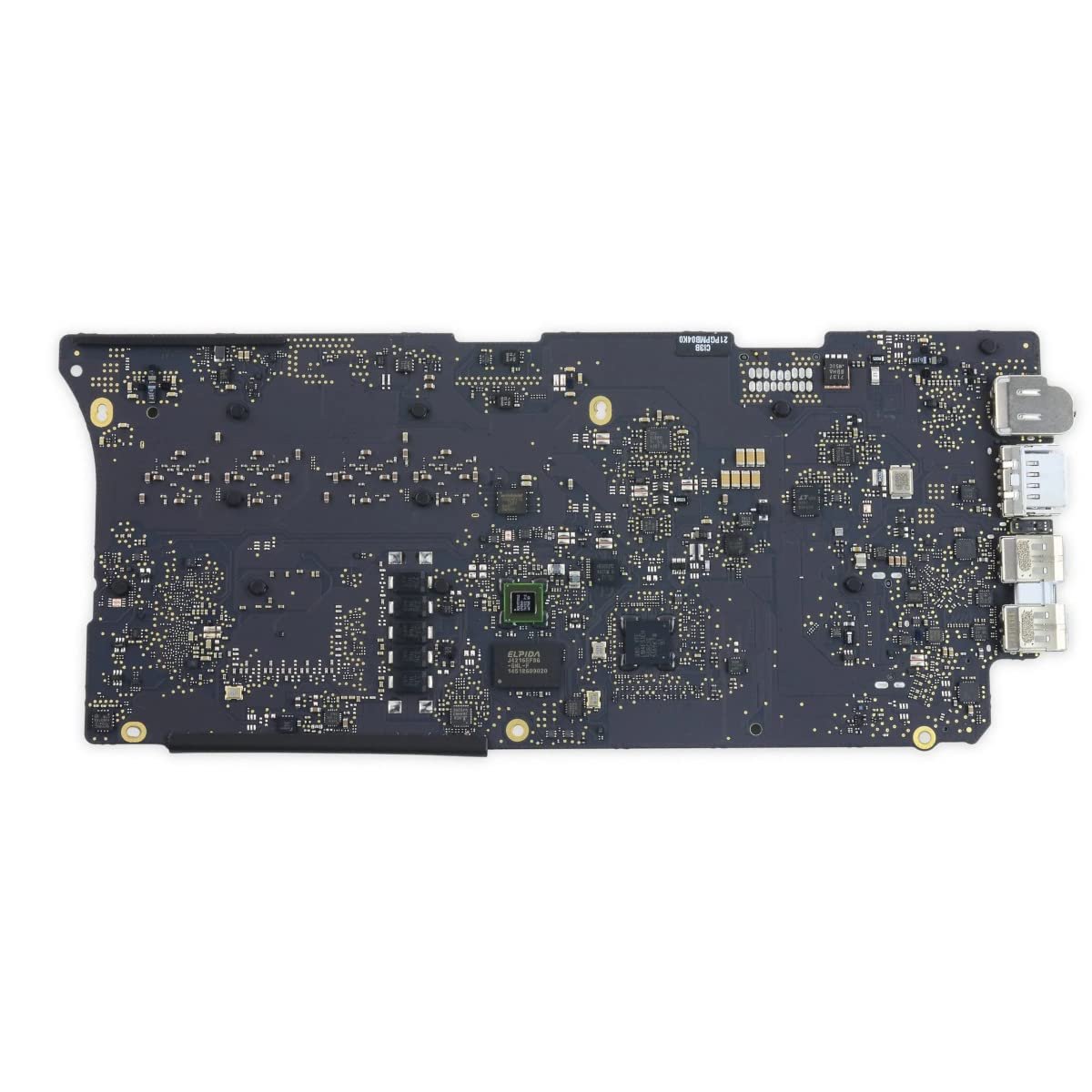 Apple Motherboard Series 
