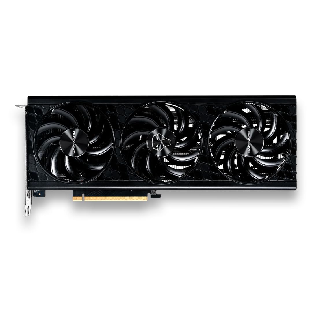 Gainward Graphics Card Series