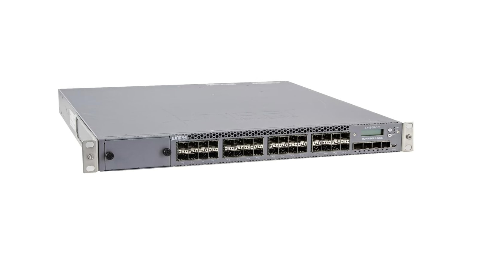Juniper Networking Series