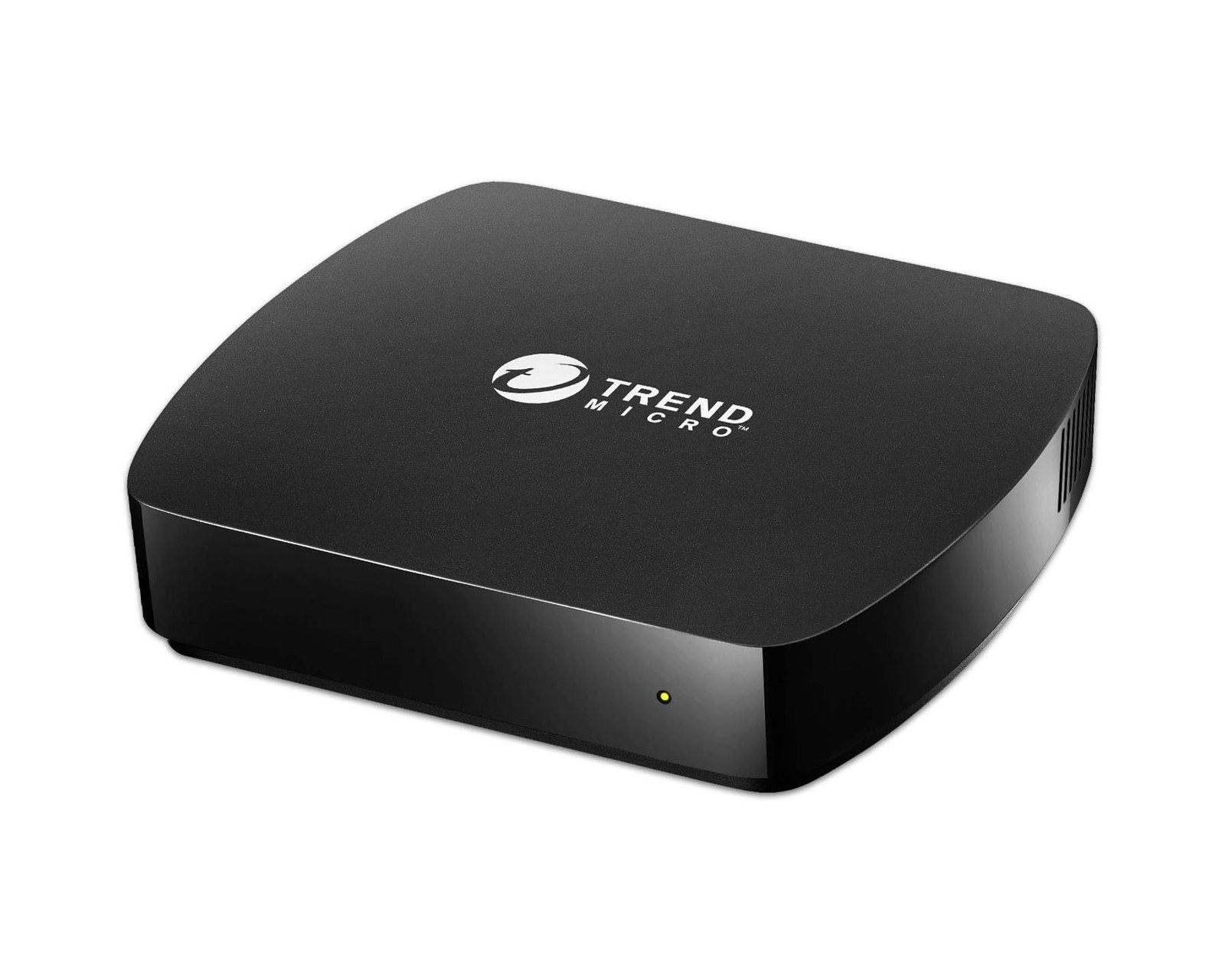 Trend Micro Networking Series