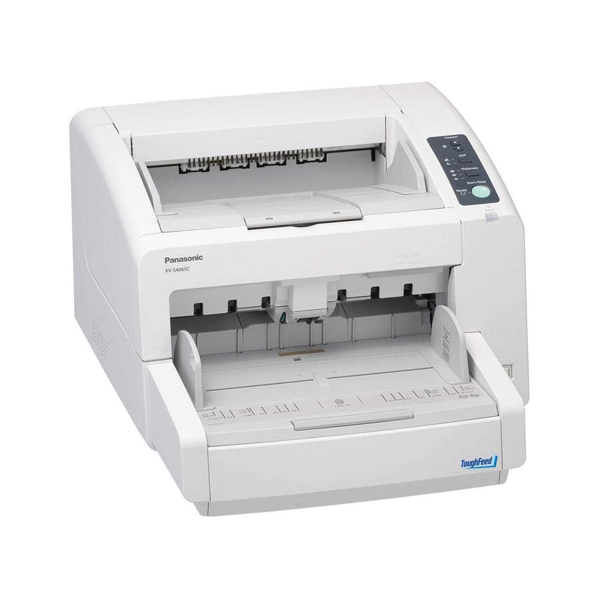 Panasonic Document Scanner Series