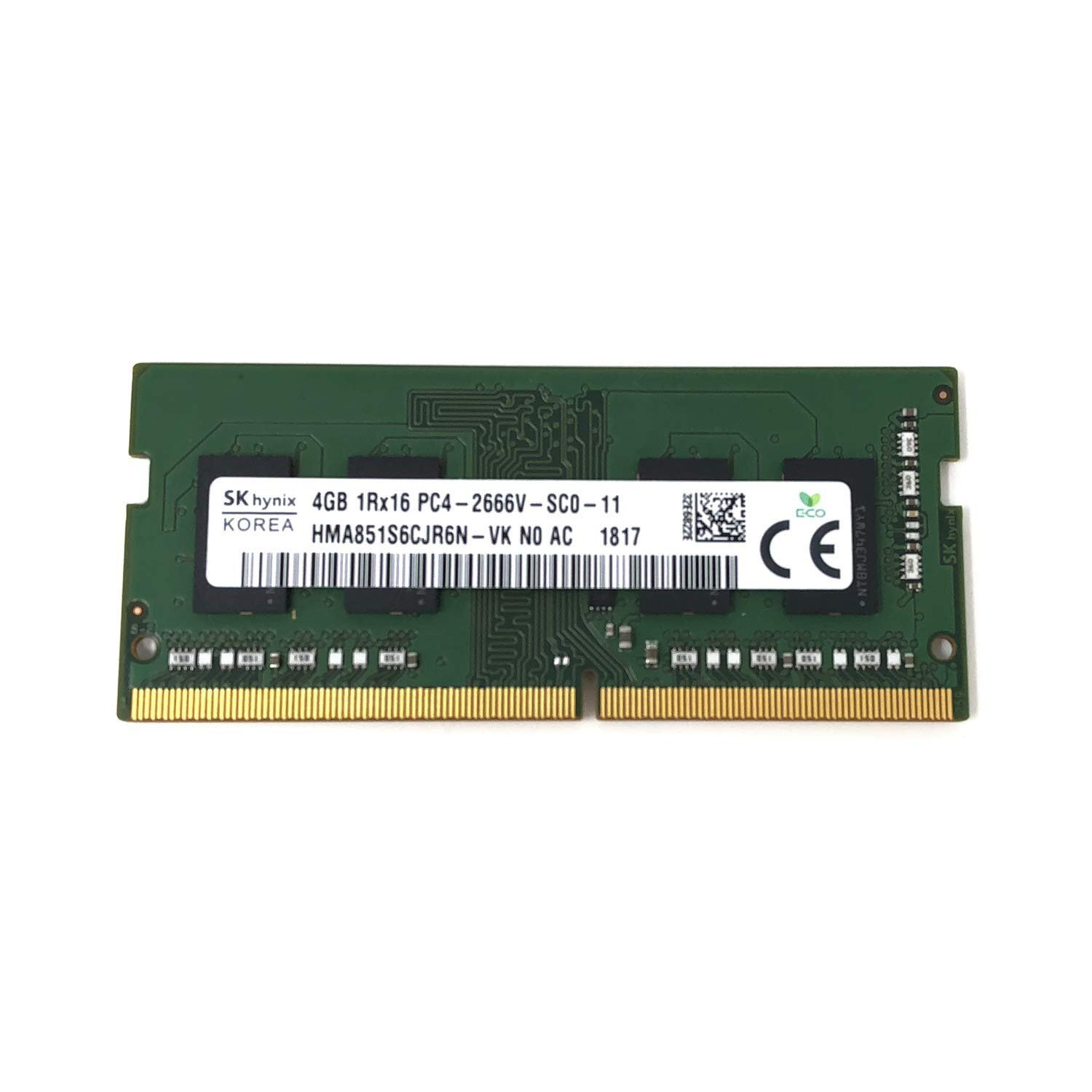 SK hynix Random Access Memory Series