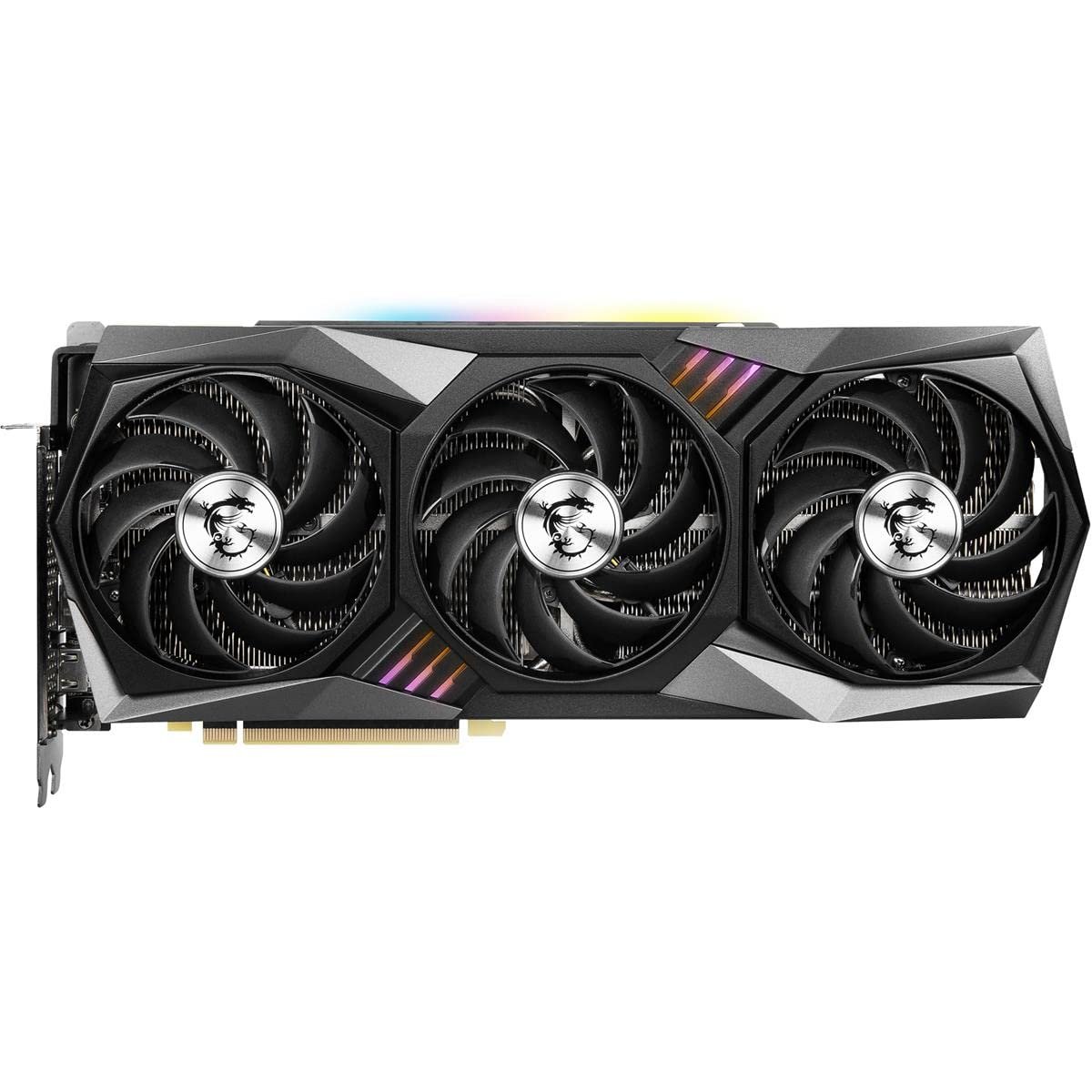 MSI Graphics Card Series