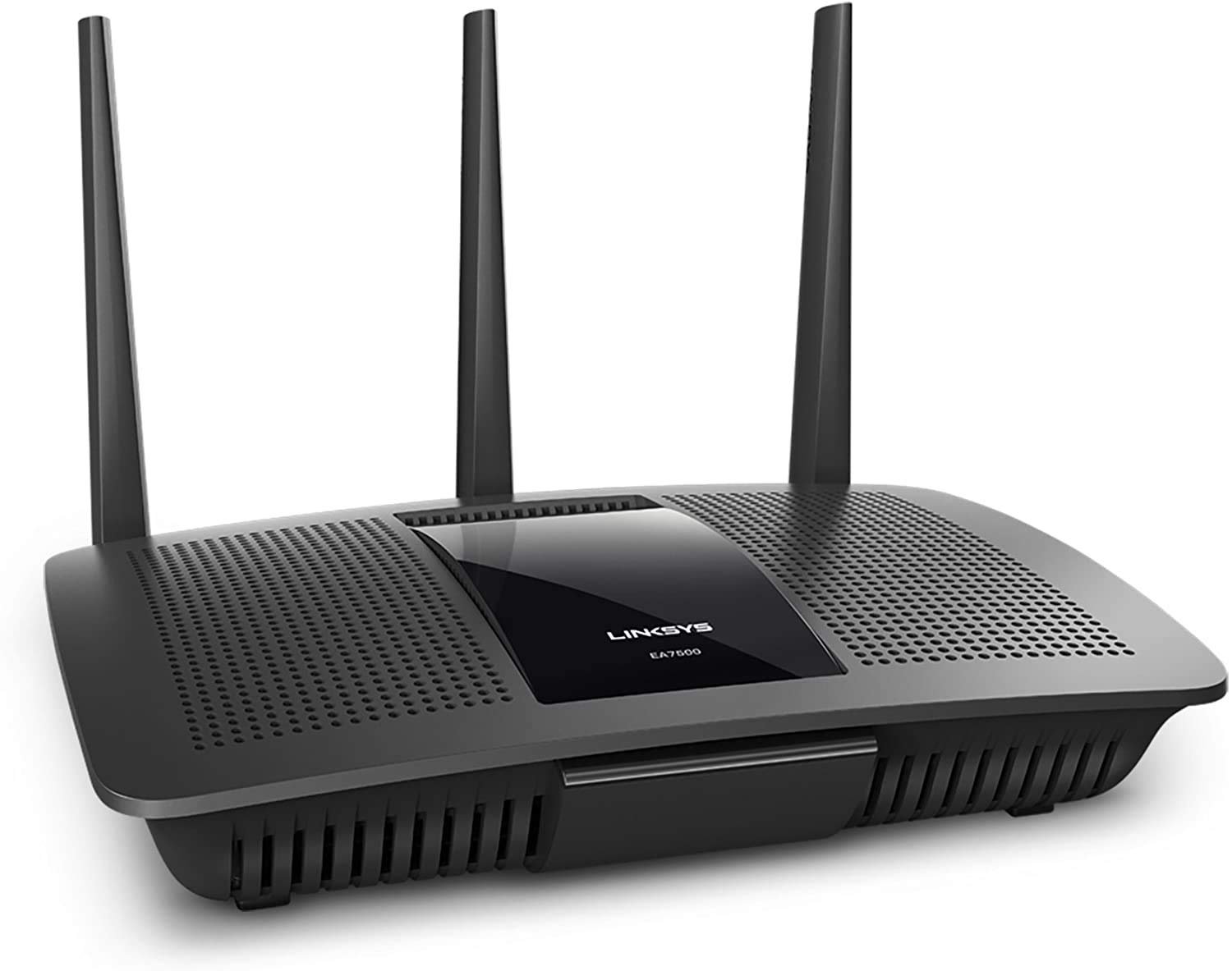 Linksys Networking Series