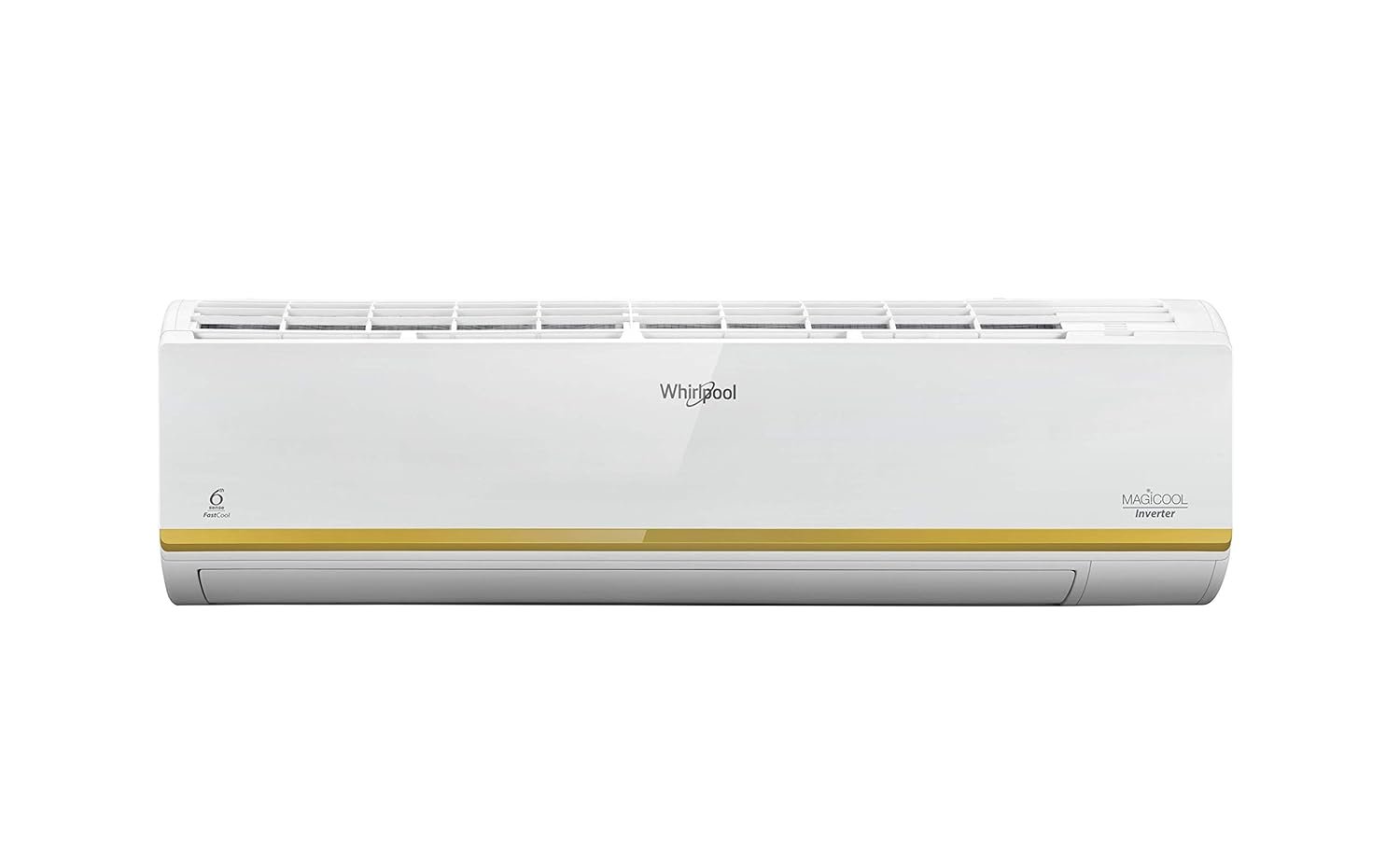 Whirlpool Magicool  Series