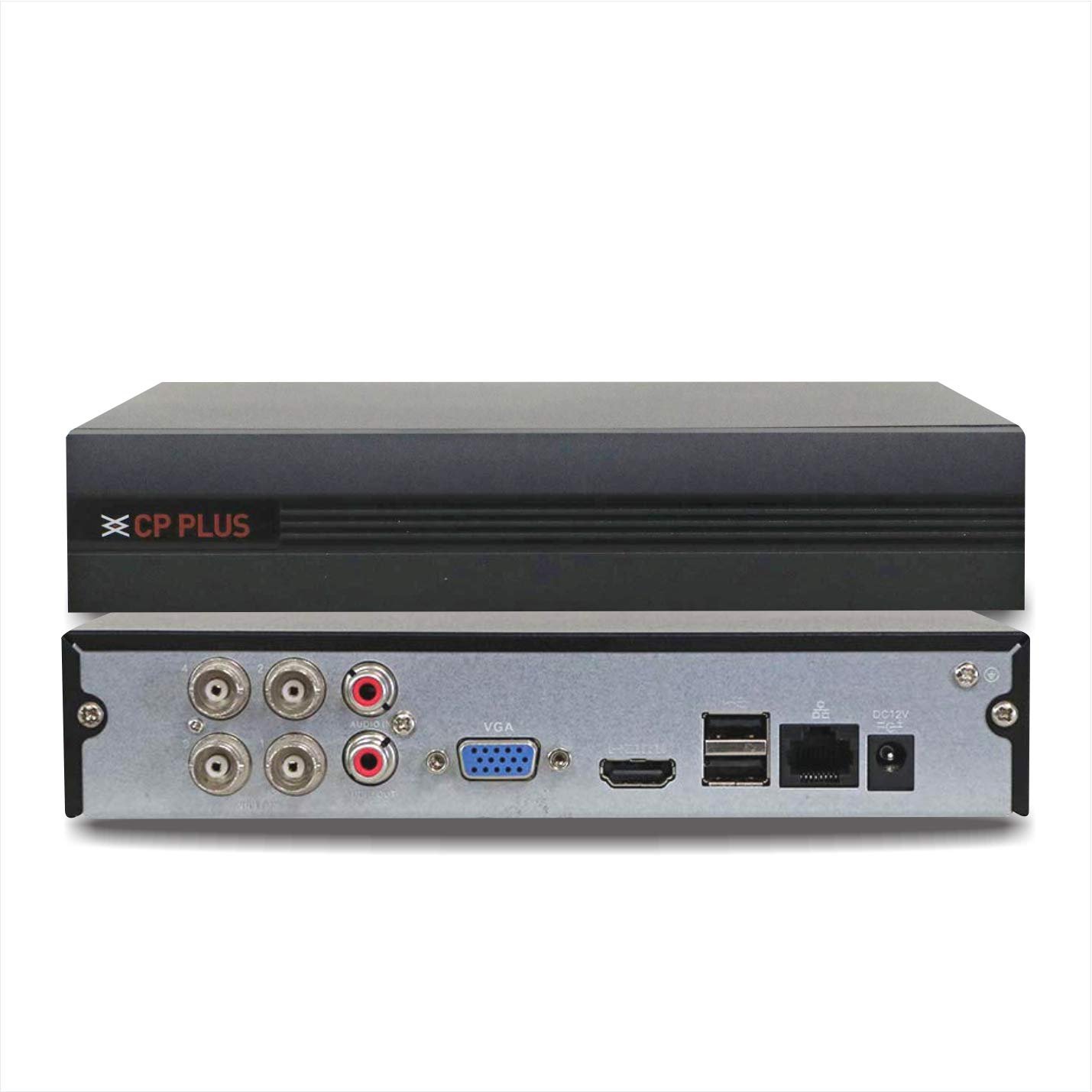 CP PLUS Dvr Series