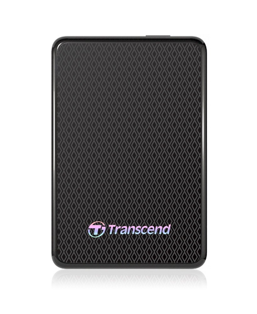 Transcend SSD Series