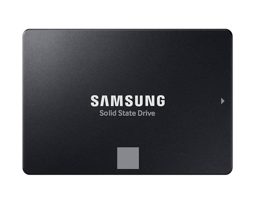 Samsung SSD Series 