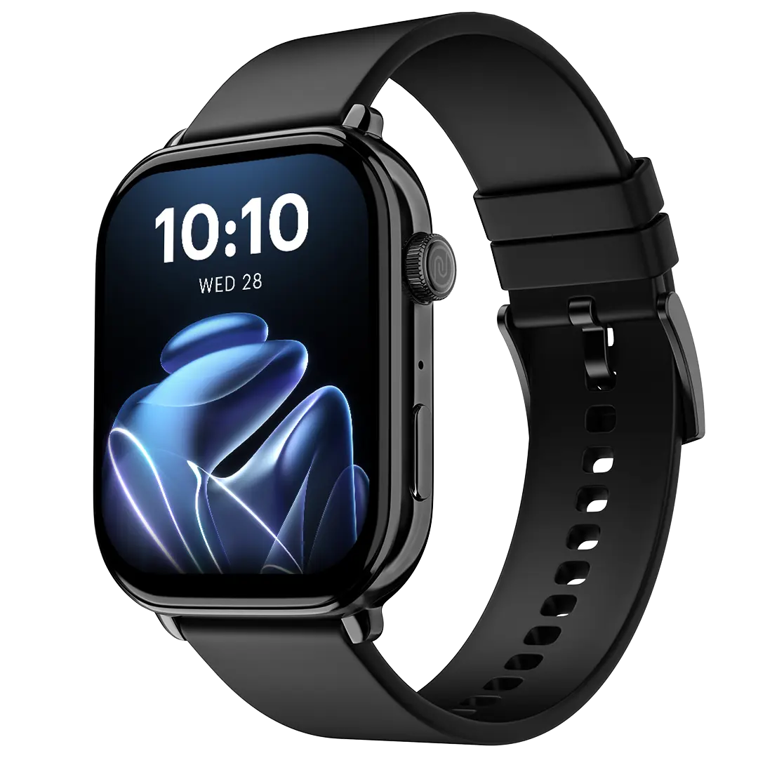 Noise ColorFit Pulse Series