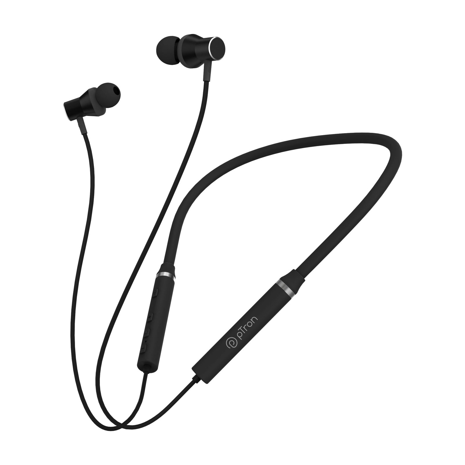 pTron Neckband Series 
