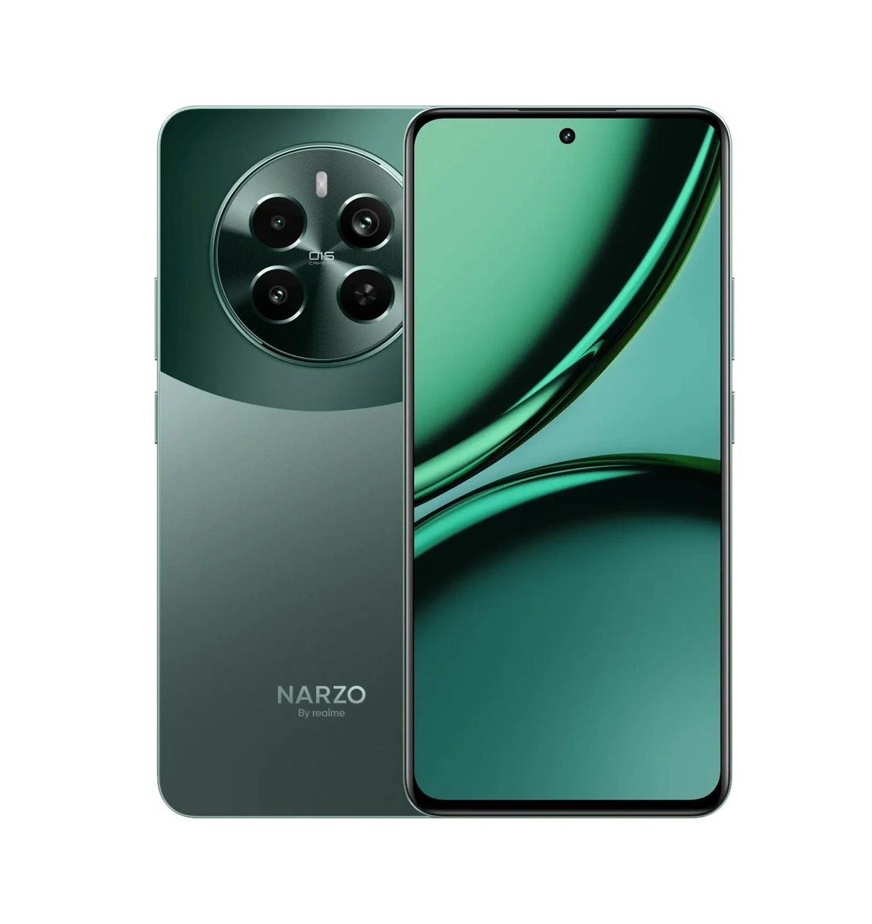 Realme Narzo Series Phone 