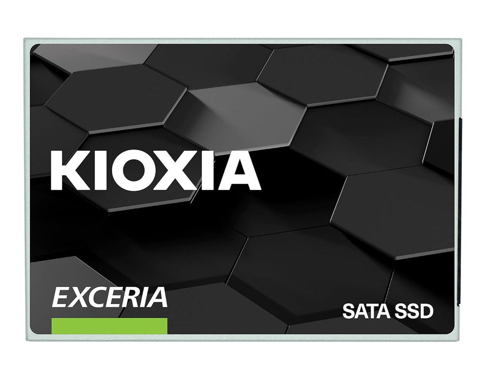 KIOXIA SSD Series