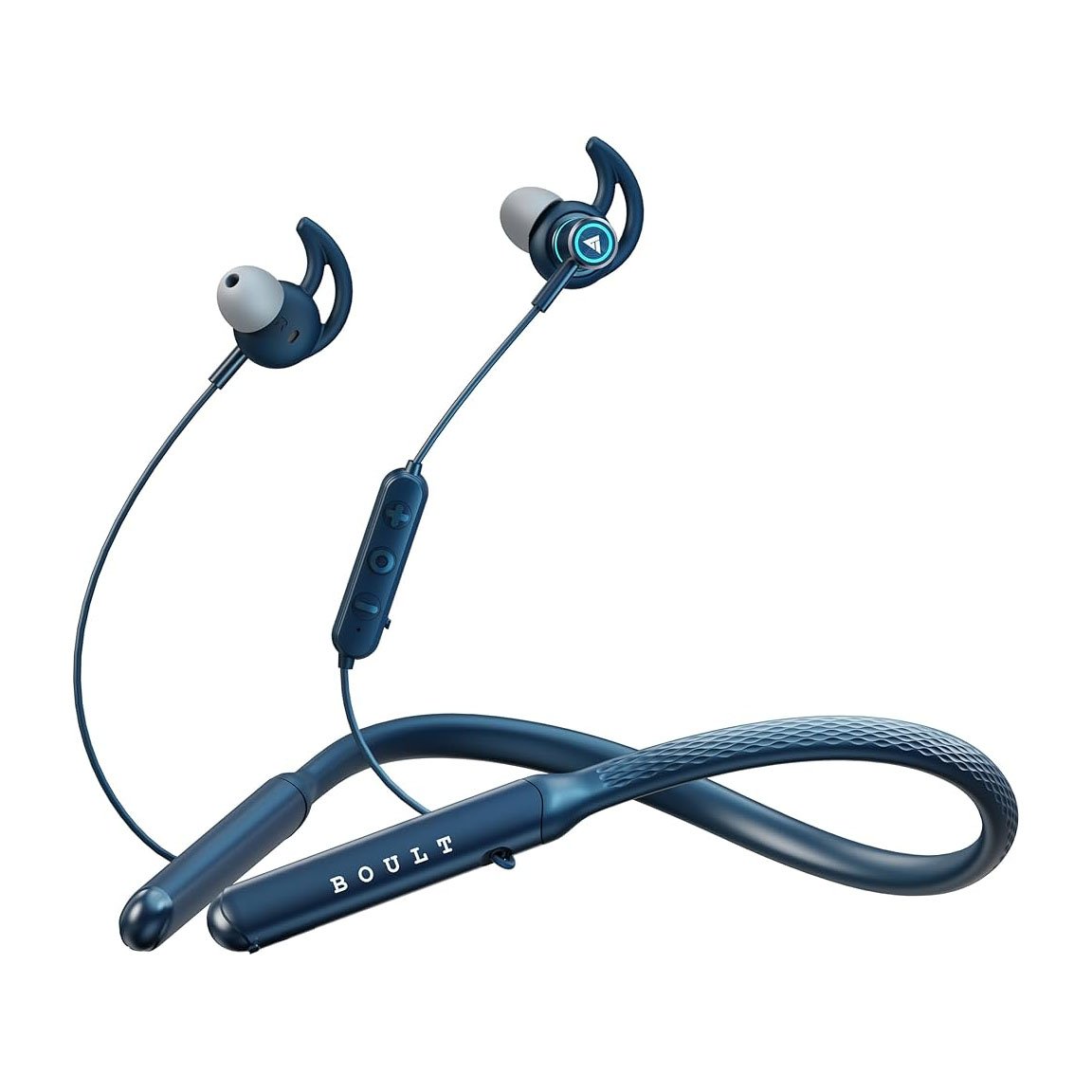 Boult Audio Neckband Series