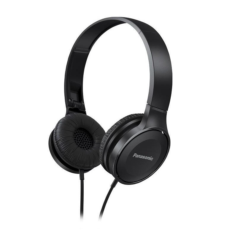Panasonic Headphone Series
