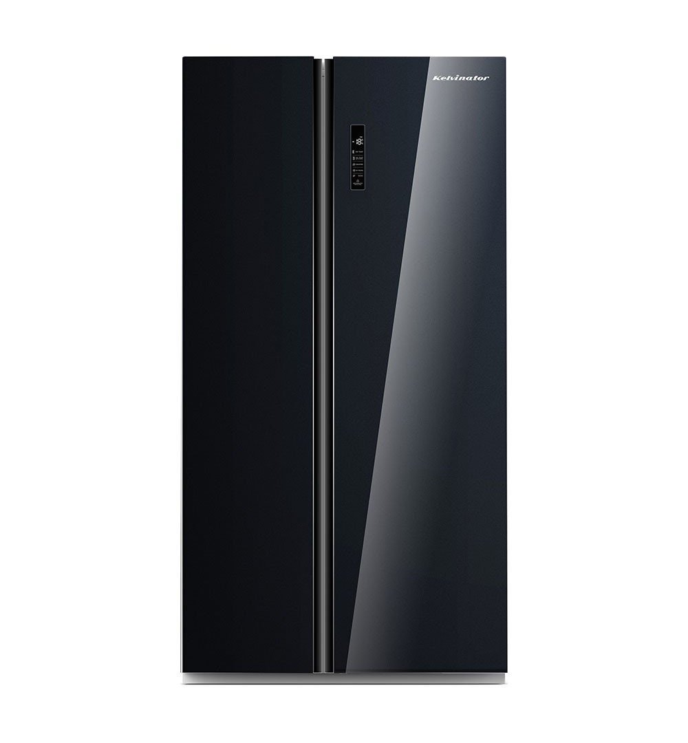 Kelvinator Side by Side Series