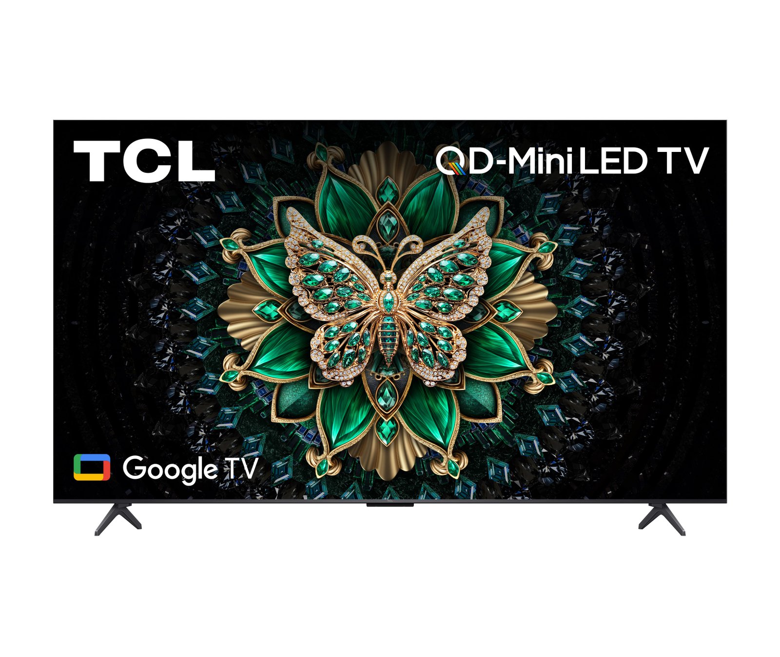 TCL QD-Mini LED Series (75 inches)