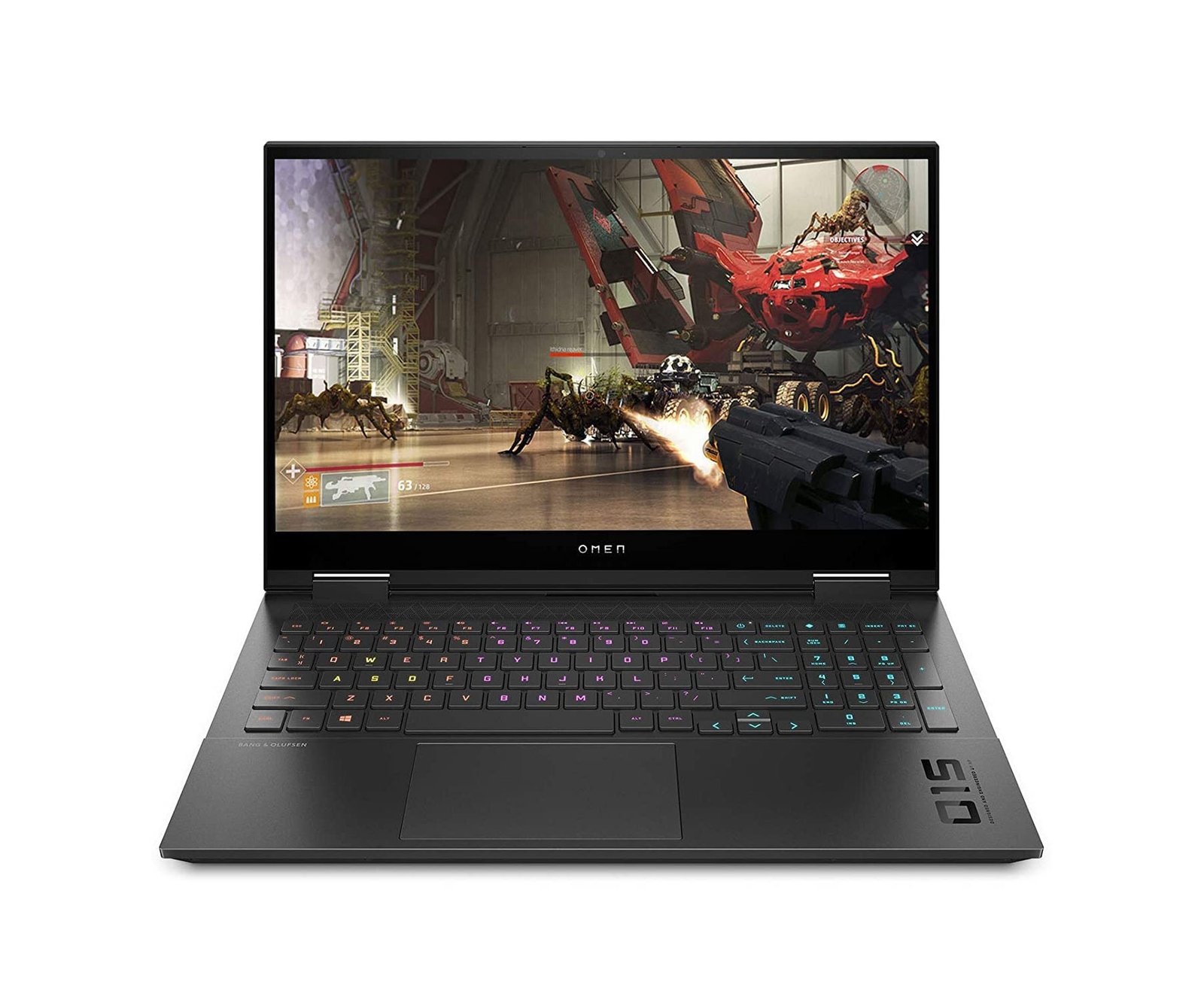 Hp Omen Series