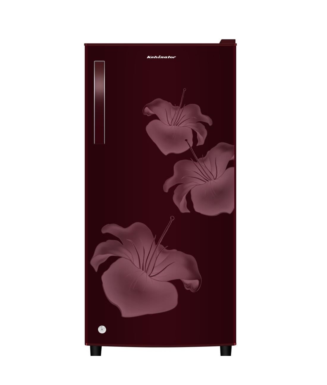 Kelvinator 170 litres 3 Star Single Door Series 