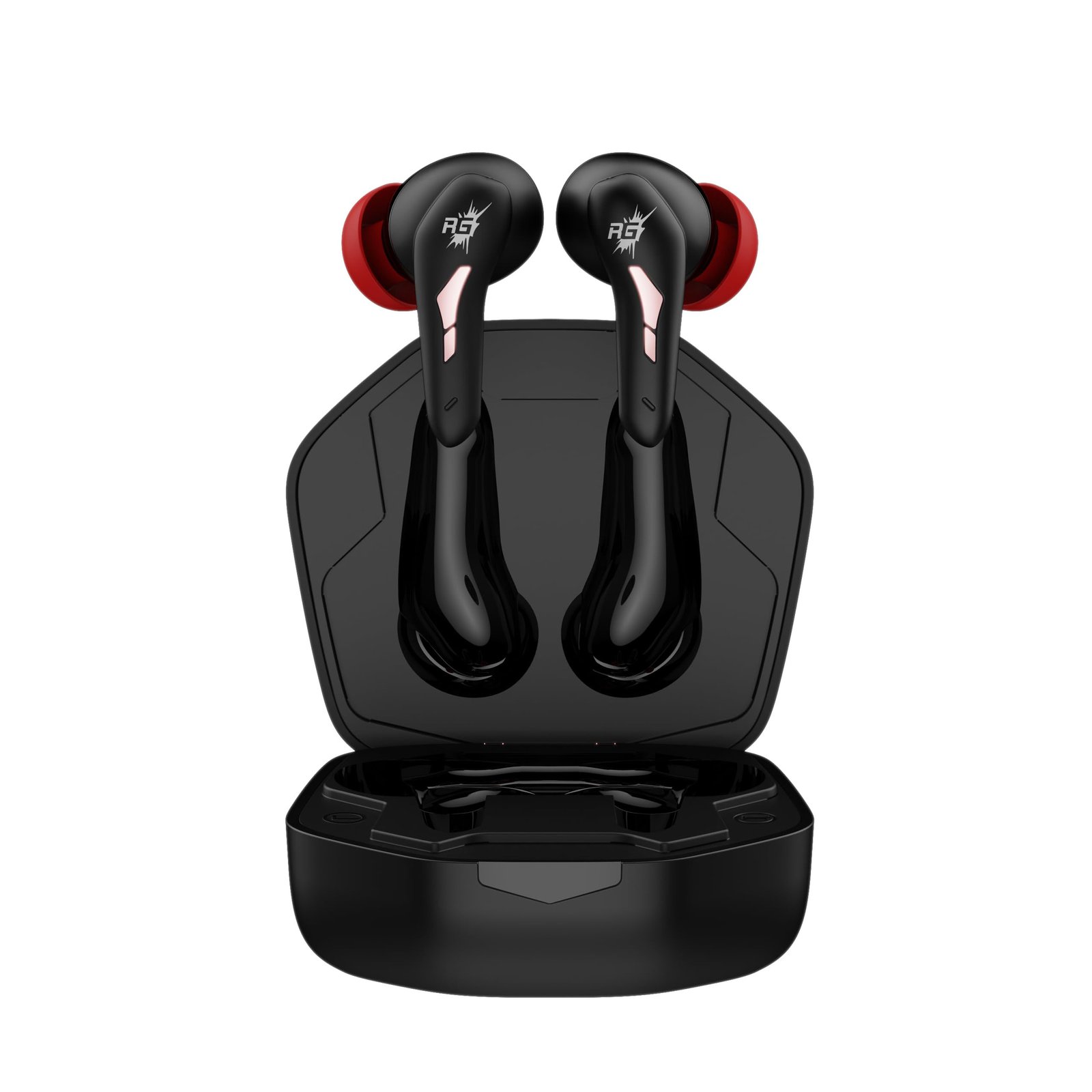 Redgear Earbuds Series 