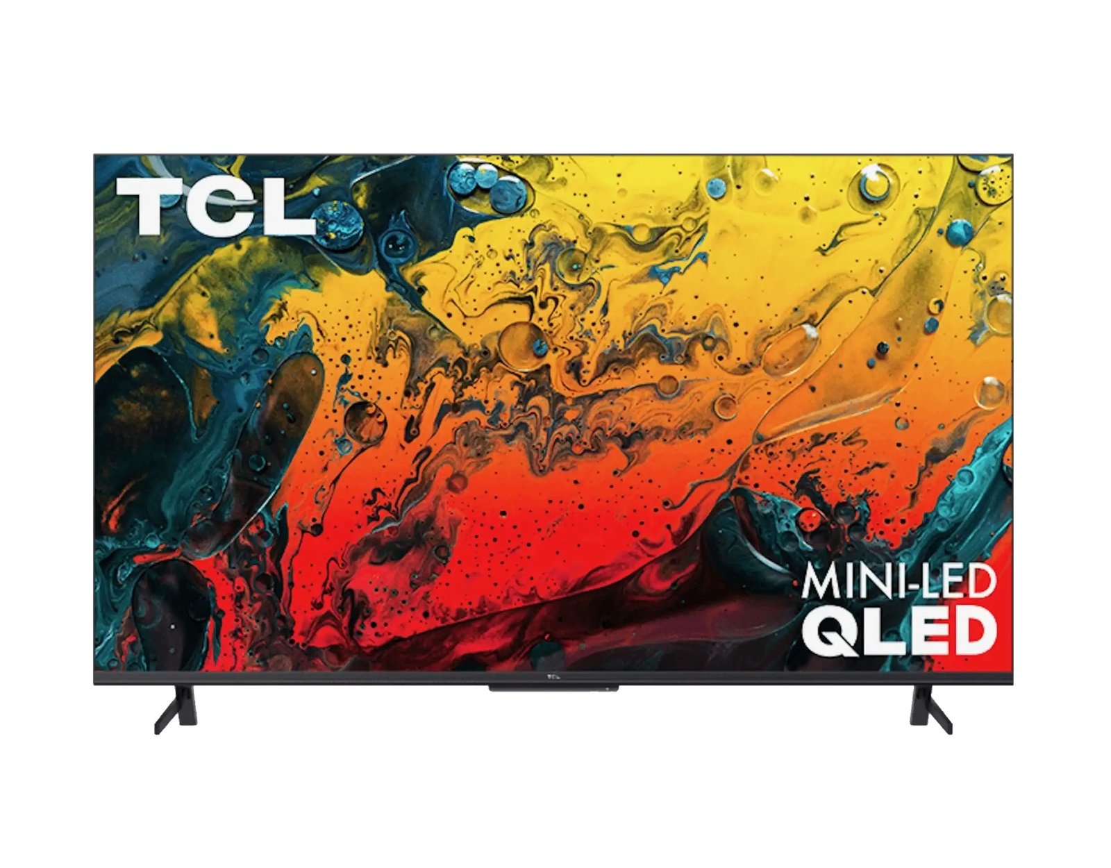 TCL MINI-LED QLED Series (55 inches)