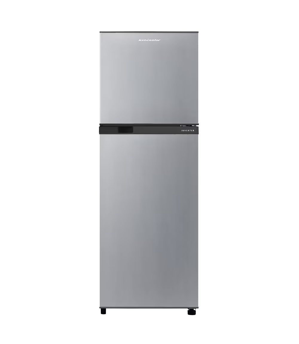Kelvinator Double Door Frost-Free Series